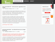 Tablet Screenshot of baofrance.com